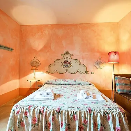 Belvilla By Oyo Angeli Hotel 3*