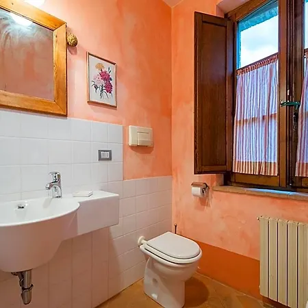 Belvilla By Oyo Angeli 3* فابرو