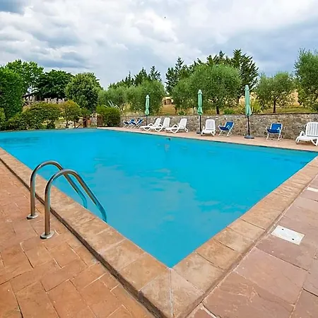 Belvilla By Oyo Angeli Hotel Fabro