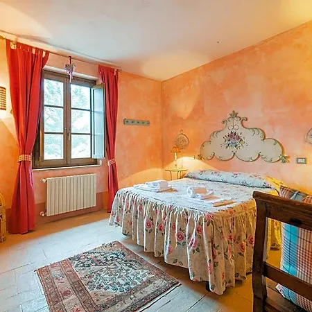 Belvilla By Oyo Angeli Hotel Fabro